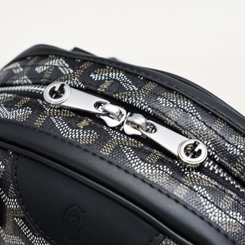 Goyard Top Handle Bags